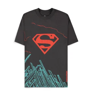 T-Shirt Superman - Son of Krypton