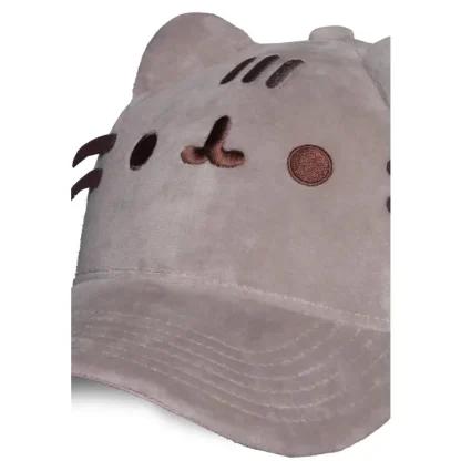 Cap Pusheen - Pusheen (Plüsch) – Bild 4