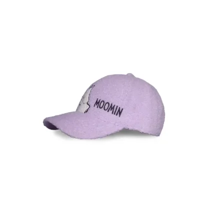 Cap Mumins - Moomin (Plüsch) – Bild 3