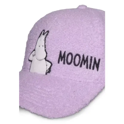 Cap Mumins - Moomin (Plüsch) – Bild 4