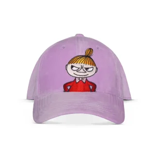 Cap Mumins - Little My (Plüsch)