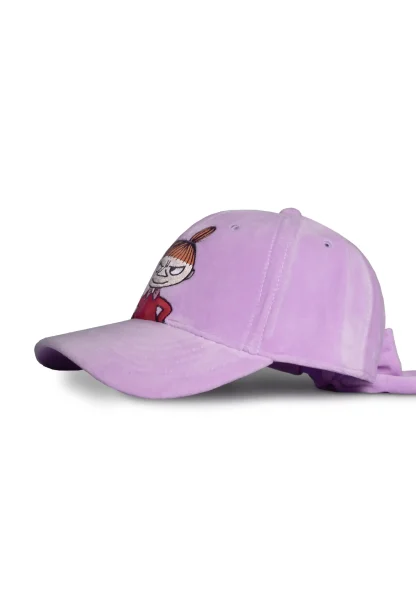Cap Mumins - Little My (Plüsch) – Bild 3