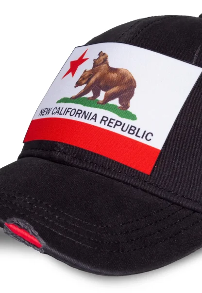 Cap Fallout - New California Republic – Bild 5