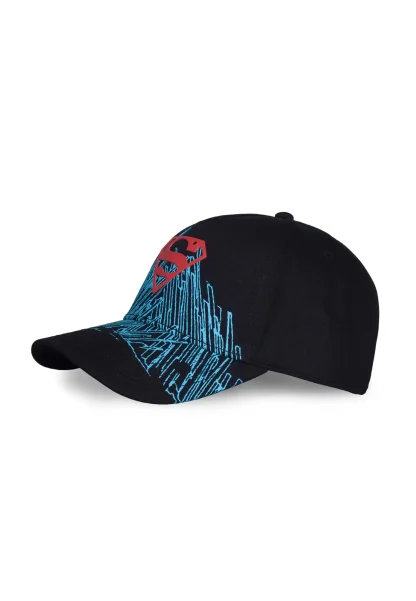Cap Superman - Superman Logo – Bild 4