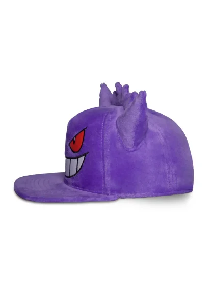 Cap Pokémon - Gengar Plush – Bild 2