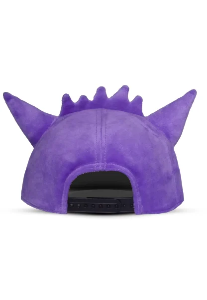 Cap Pokémon - Gengar Plush – Bild 3