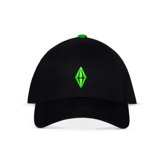 Cap The Sims - Black Diamond