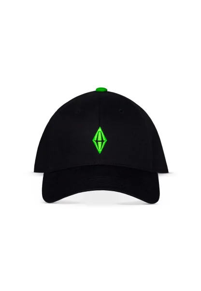 Cap The Sims - Black Diamond