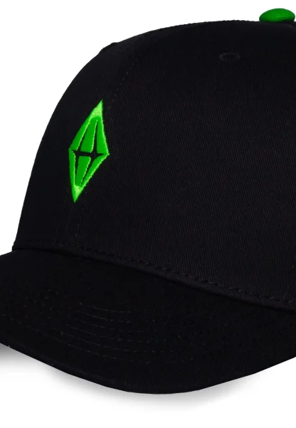 Cap The Sims - Black Diamond – Bild 5