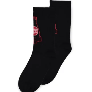 Socken Fallout - Nuka Cola (3 Paar)