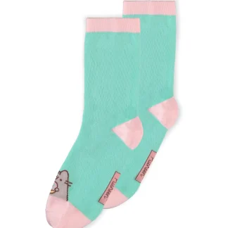 Socken Pusheen - Pusheen (3 Paar)