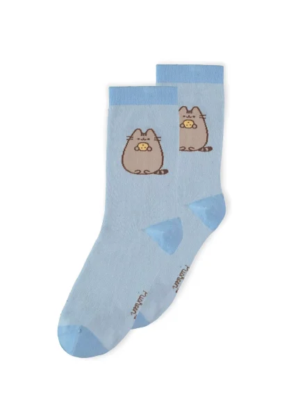 Socken Pusheen - Pusheen (3 Paar) – Bild 2
