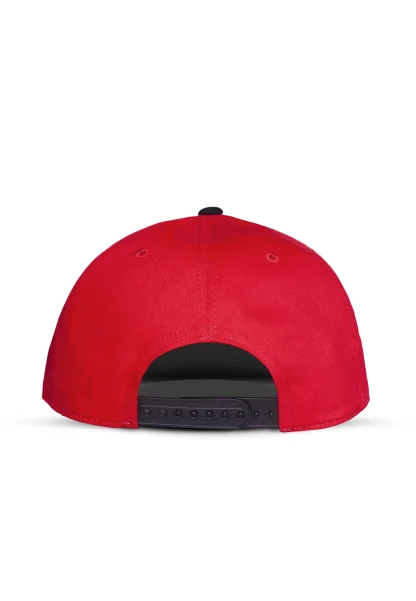 Cap Pokémon - Pokeball – Bild 2