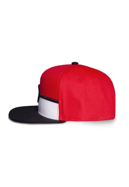 Cap Pokémon - Pokeball – Bild 3
