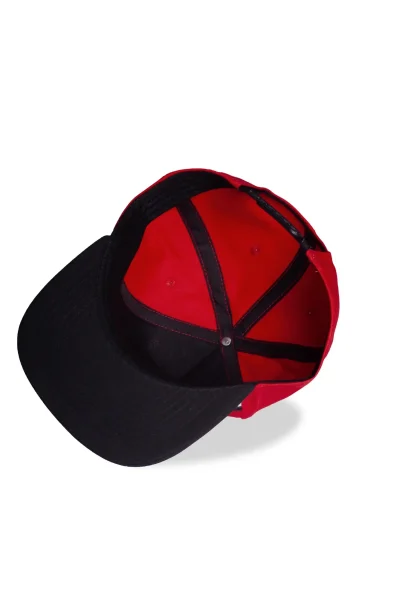 Cap Pokémon - Pokeball – Bild 4