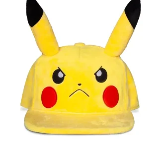 Cap Pokémon - Pikachu