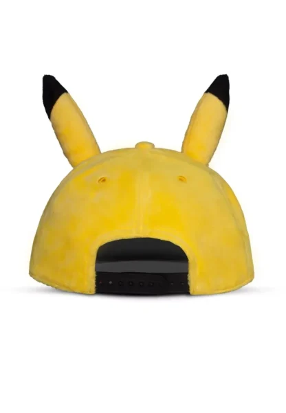Cap Pokémon - Pikachu – Bild 2