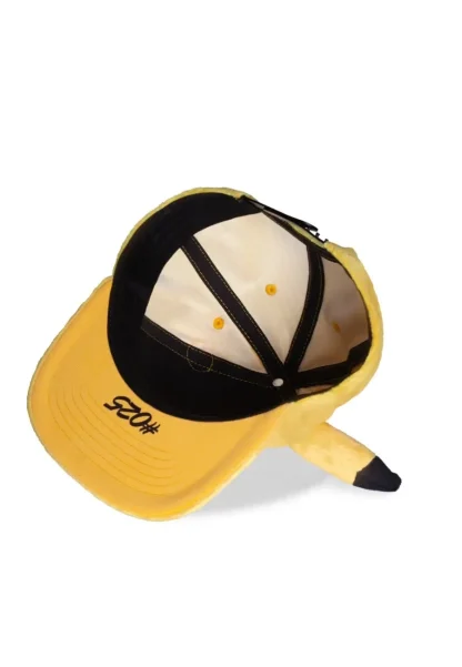 Cap Pokémon - Pikachu – Bild 3