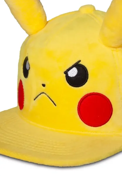 Cap Pokémon - Pikachu – Bild 5