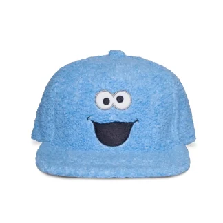 Cap Sesame Street - Cookie Monster