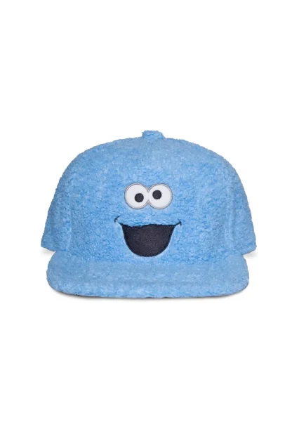 Cap Sesame Street - Cookie Monster