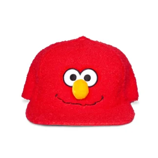 Cap Sesame Street - Elmo