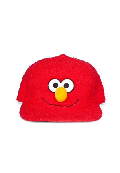 Cap Sesame Street - Elmo