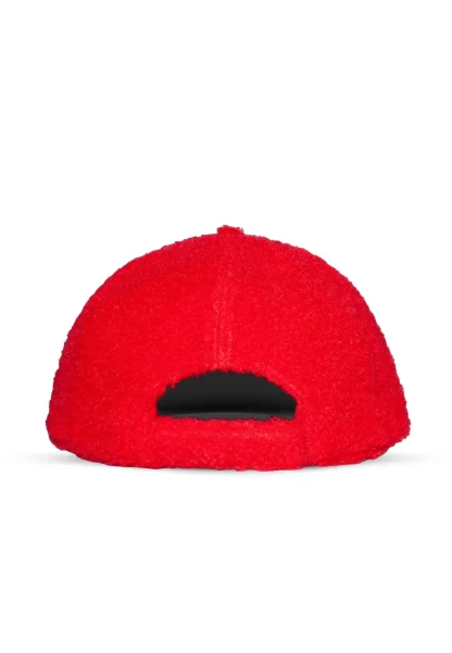Cap Sesame Street - Elmo – Bild 2