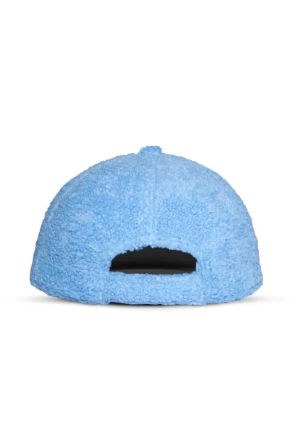 Cap Sesame Street - Cookie Monster – Bild 4
