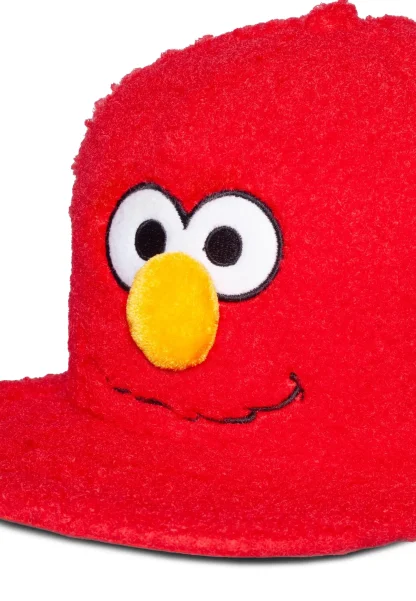 Cap Sesame Street - Elmo – Bild 5