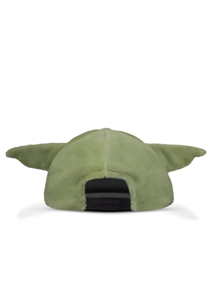 Cap The Mandalorian - Grogu – Bild 2