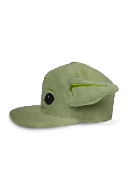 Cap The Mandalorian - Grogu – Bild 4
