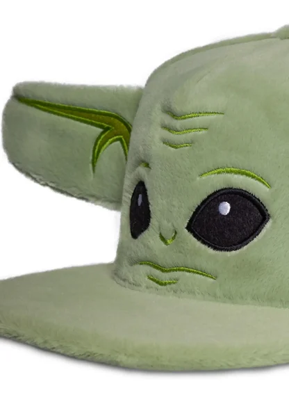 Cap The Mandalorian - Grogu – Bild 5