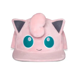 Cap Pokémon - Jigglypuff