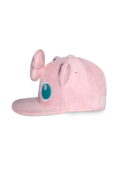 Cap Pokémon - Jigglypuff – Bild 3