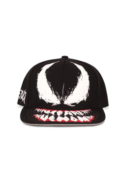 Cap Venom - Glow In The Dark