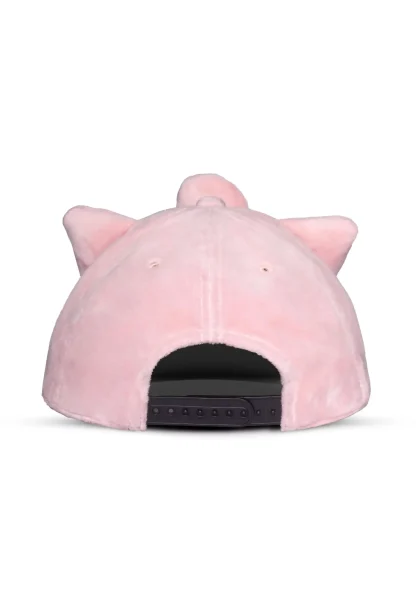Cap Pokémon - Jigglypuff – Bild 4