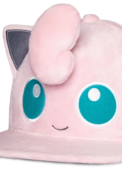 Cap Pokémon - Jigglypuff – Bild 5