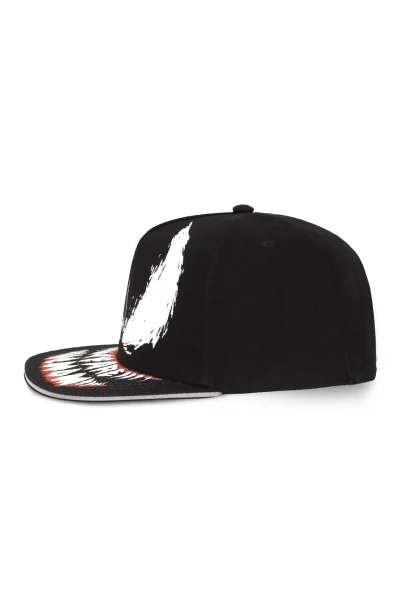 Cap Venom - Glow In The Dark – Bild 3
