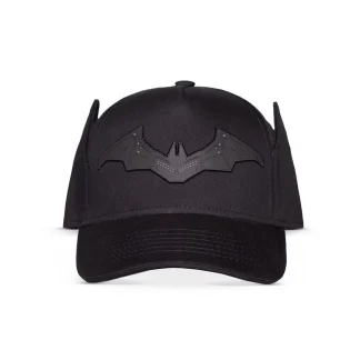 Cap Warner - The Batman