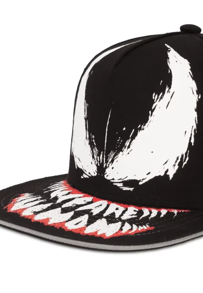 Cap Venom - Glow In The Dark – Bild 5