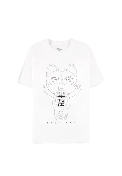 T-Shirt Dan Da Dan - Turbo Granny