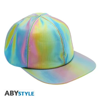 Cap Back To The Future - Marty McFly's Cap