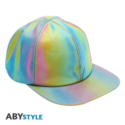 Cap Back To The Future - Marty McFly's Cap