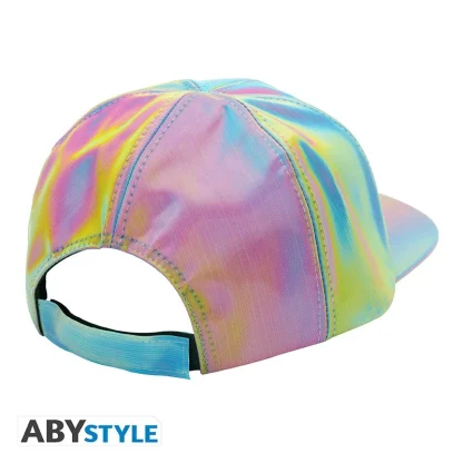 Cap Back To The Future - Marty McFly's Cap – Bild 3