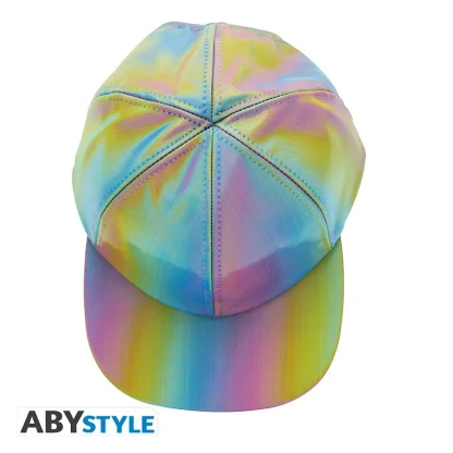Cap Back To The Future - Marty McFly's Cap – Bild 5