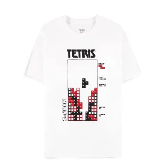 T-Shirt Tetris - Block Party