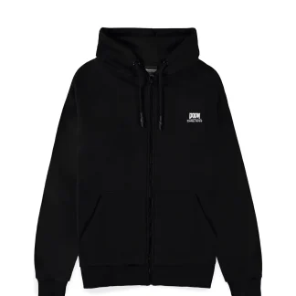 Hoodie Doom - Dark Age