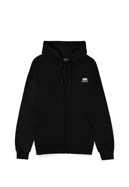 Hoodie Doom - Dark Age