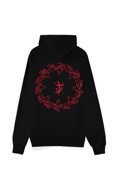 Hoodie Doom - Dark Age – Bild 2
